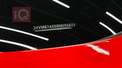 فولكسفاغن تيغوان